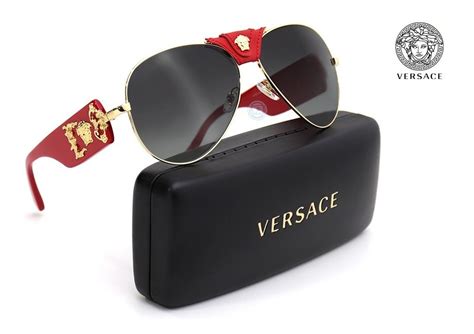 lentes versace rojos|lentes versace para hombre.